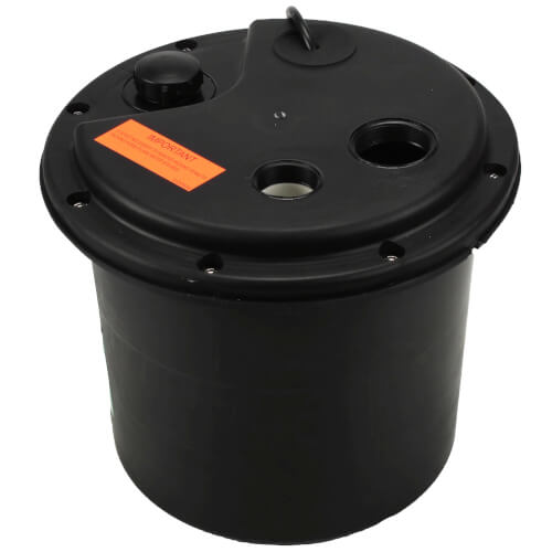 1320001 Zoeller 1320001 Model 132 Preassembled Drain Pump