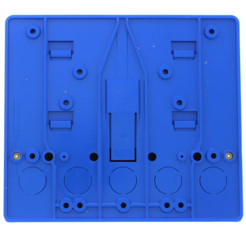 132 Tekmar 132 Pump Sequencer Standby / 2Stage