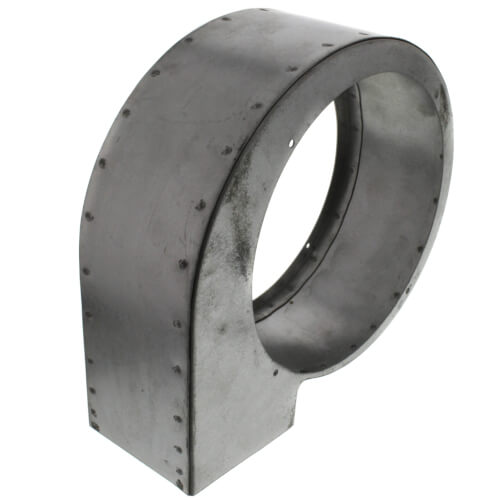 Main product image of Blower Housing Mod TR175-200, 132006
