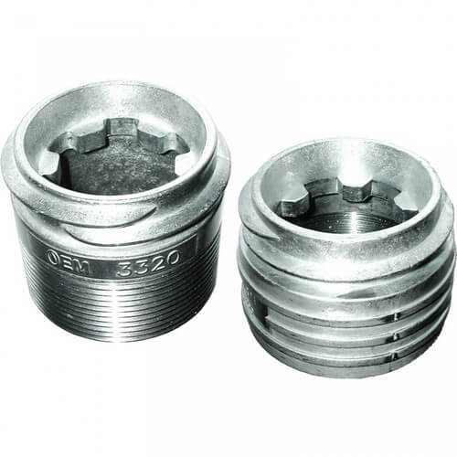 Main product image of 2" FPT SpeedFiLL Straight Connector