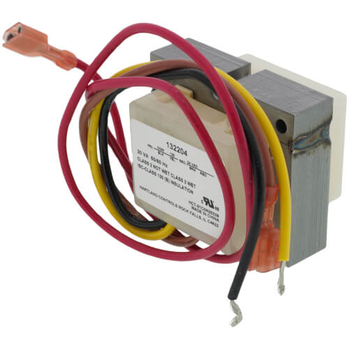 Main product image of Transformer 20 vA (120/24V), 132204