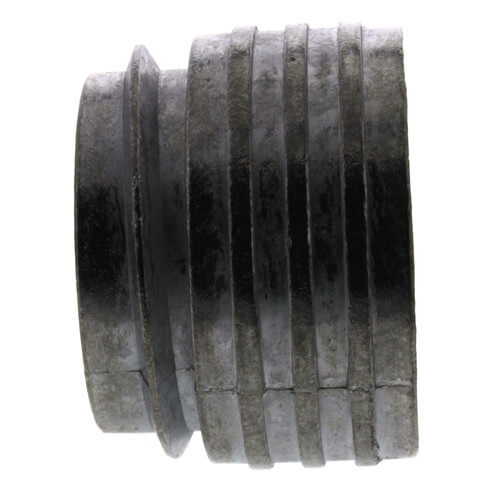 Main product image of 1-1/2" FNPT SpeedFiLL Scully Straight-Cored Connector