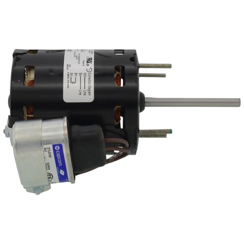Main product image of Venter Motor (115V), 132377