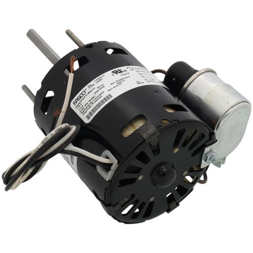 Main product image of Venter Motor (115V), 132377