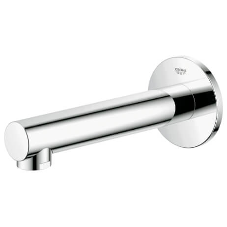 Main product image of Concetto Bath Tub Spout (StarLight Chrome)