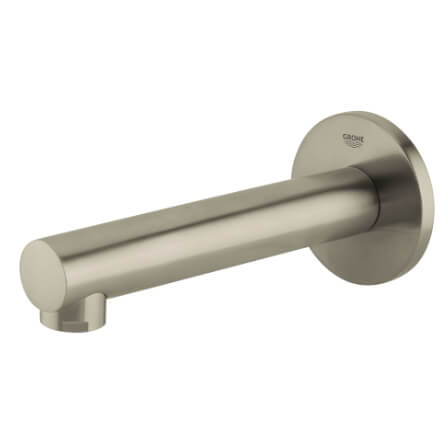 Main product image of 6" Concetta Tub Spout (Brushed Nickel)