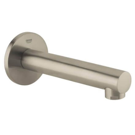 Main product image of 6" Concetta Tub Spout (Brushed Nickel)