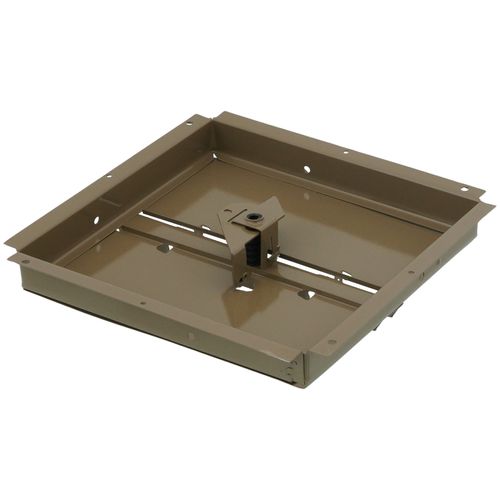 Main product image of Series 22 8" Steel Butterfly Damper