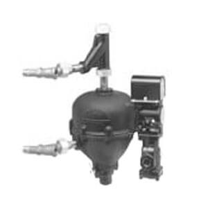 Main product image of 47-2-M, Mechanical Water Feeder w/ #2 Switch (LWCO Function), w/ Manual Reset