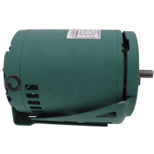 Main product image of Taco 133 Replacement Motor w/ Bracket, 3/4 HP (115/230V)