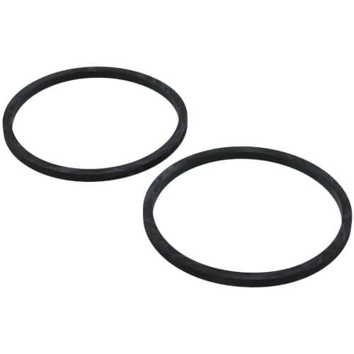 Main product image of 3" Flange Rubber Gasket Set for 100 & 1600 Series Pumps