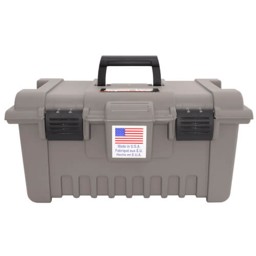 Main product image of MCC Drain Cleaner Carrying Case, 133010