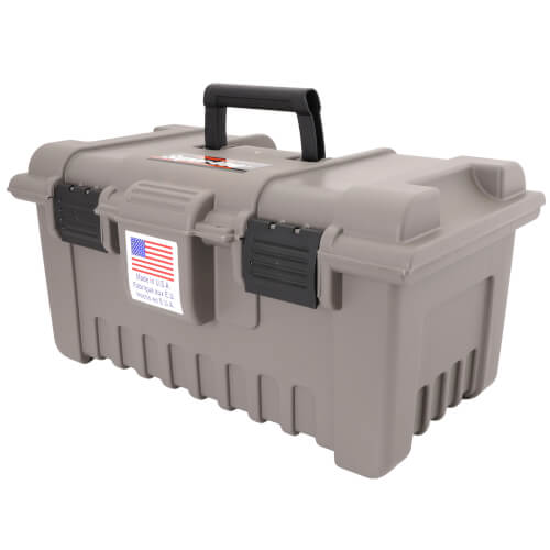 Main product image of MCC Drain Cleaner Carrying Case, 133010
