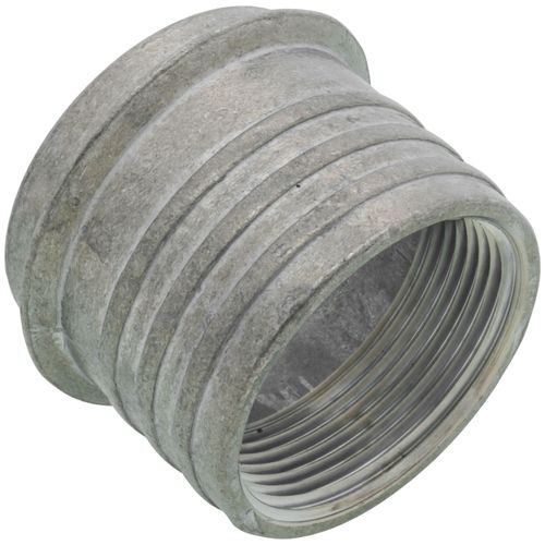 Main product image of 2" FPT SpeedFiLL Straight Connector