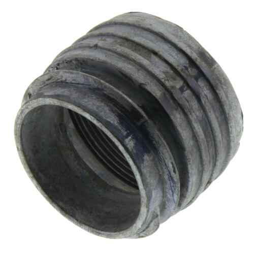 Main product image of 2" SpeedFiLL Scully Straight-Cored Female Adapter