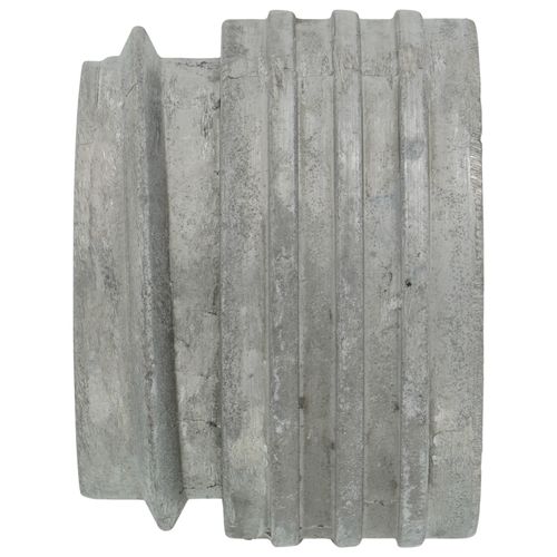 Main product image of 2" SpeedFiLL Scully Straight-Cored Female Adapter