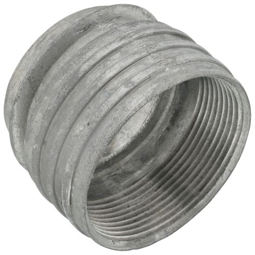 Main product image of 2" SpeedFiLL Scully Straight-Cored Female Adapter