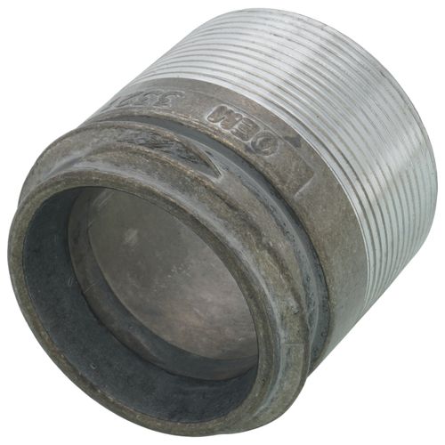 Main product image of 2" MNPT SpeedFiLL Scully Straight-Cored Connector