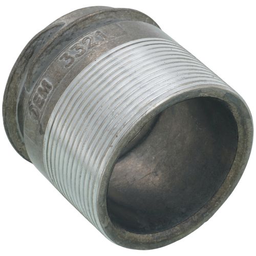 Main product image of 2" MNPT SpeedFiLL Scully Straight-Cored Connector