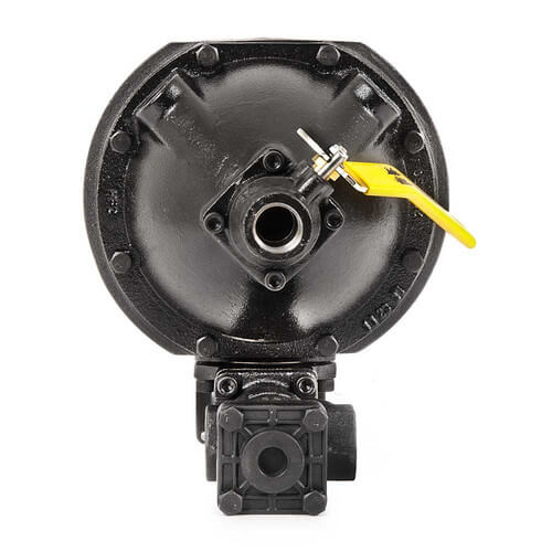 Main product image of 47-X, Mechanical Water Feeder w/ out Quick Hook Up Fittings