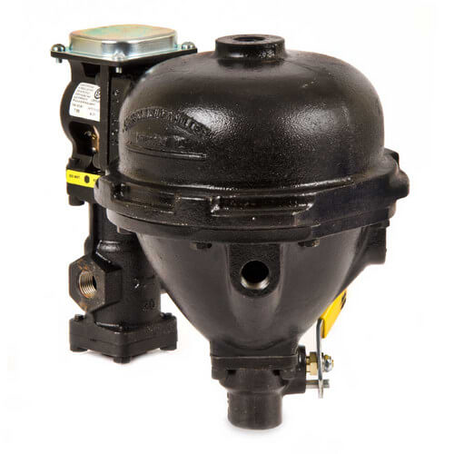 Main product image of 47-X, Mechanical Water Feeder w/ out Quick Hook Up Fittings