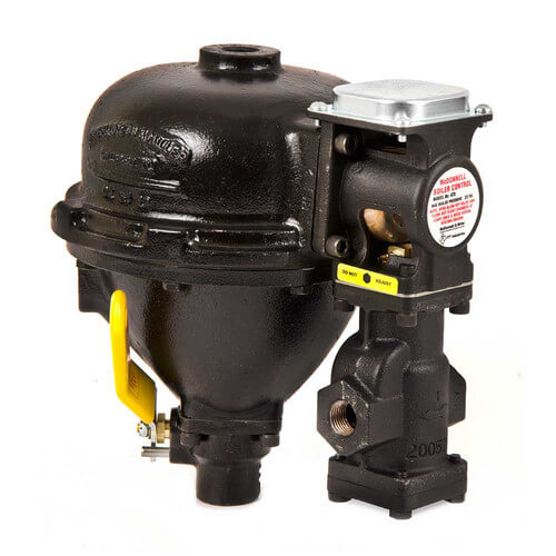 McDonnell & Miller ITT 101a Water Feeder 120v for sale online 