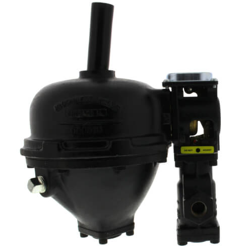 133700 McDonnell & Miller 133700 247, Mechanical Water Feeder