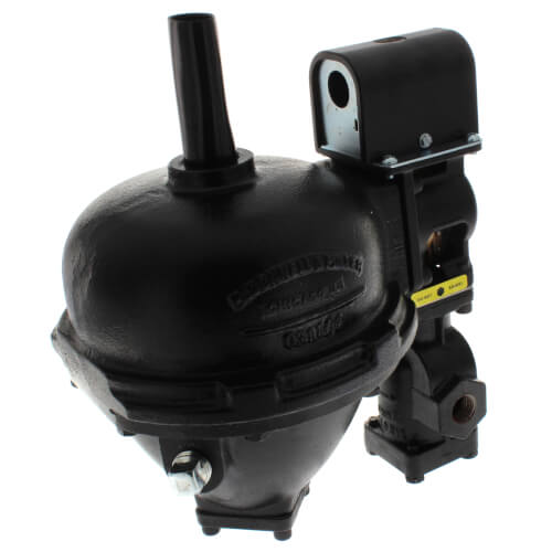 Main product image of 247-2, Mechanical Water Feeder w/ #2 Switch (LWCO Function)