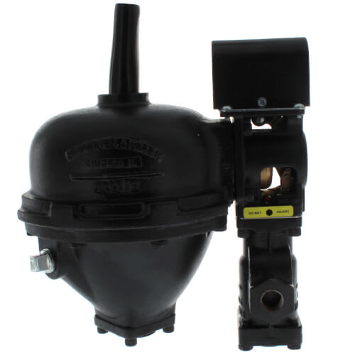 Main product image of 247-2, Mechanical Water Feeder w/ #2 Switch (LWCO Function)