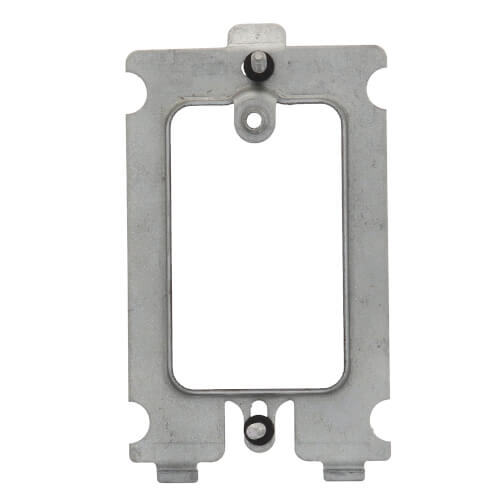 134 Electric Line Voltage Room Thermostat (1.8°F Heating, 1.8°F Cooling)