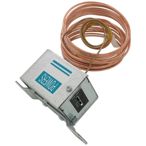 Main product image of 134 Electric Freeze Stat w/ Manual Reset, 35/45F, SPDT