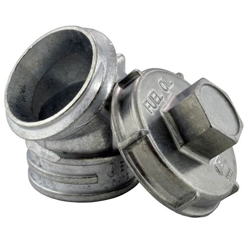 Main product image of 1-1/2" FPT SpeedFiLL 45-Degree Connector