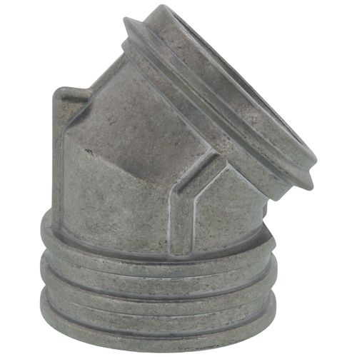 Main product image of 1-1/2" FPT SpeedFiLL 45-Degree Connector
