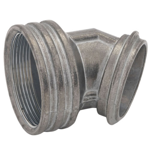 Main product image of 2" SpeedFiLL Scully 45° Female Connector