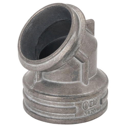 Main product image of 2" SpeedFiLL Scully 45° Female Connector
