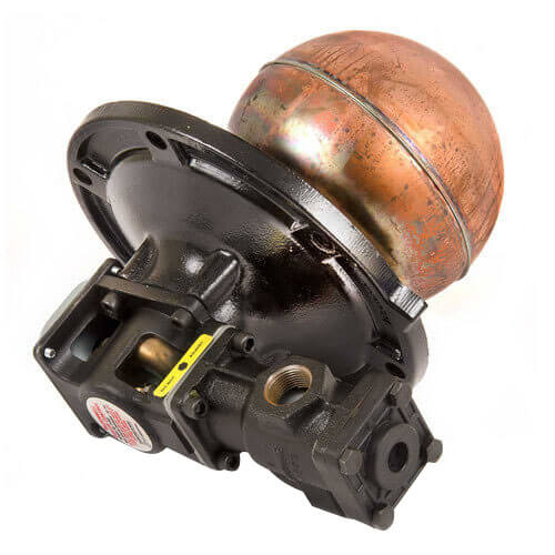 Main product image of 51-HD, Head Mechanism for Mechanical Water Feeder