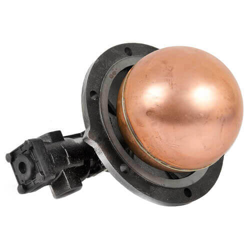 Main product image of 51-HD, Head Mechanism for Mechanical Water Feeder