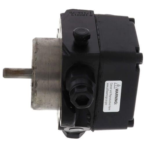 Main product image of Single Stage Pump, 3 GPM 3450 RPM