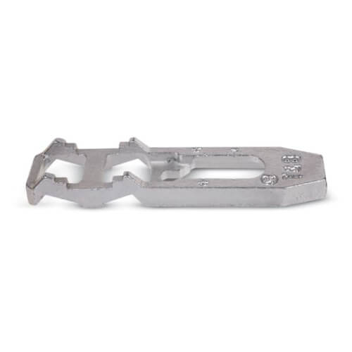 Main product image of 3/8" - 1" Electro-Galvanized Malleable Iron Pipe Spacer