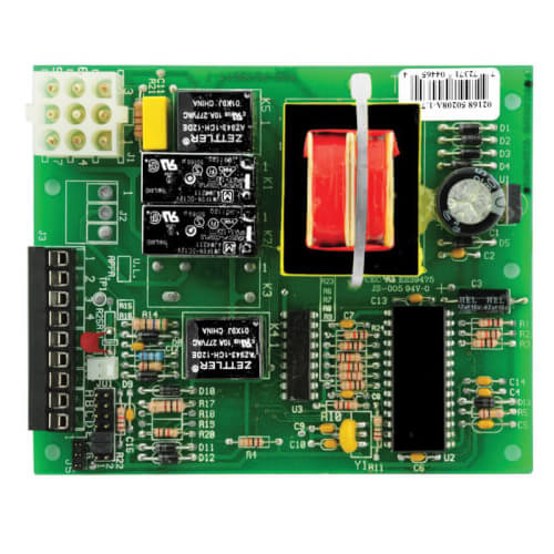 Main product image of V99 Electronic Board, 13507