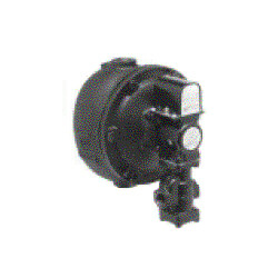 Main product image of 51-2-M, Mechanical Water Feeder w/ No. 2 Switch (LWCO Function), w/ Manual reset