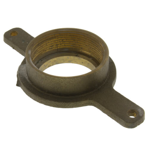 1353022 Walrich 1353022 51/2" Brass Urinal Flange Kit