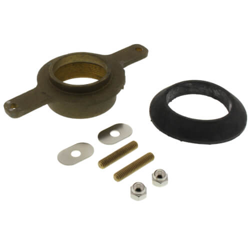Main product image of 5-1/2" Brass Urinal Flange Kit