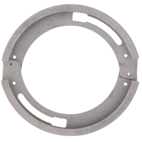 Main product image of 3-D Encapsulating Flange Repair Kit