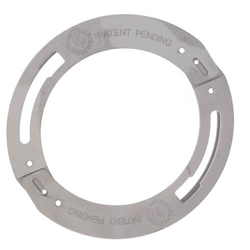 Main product image of 3-D Encapsulating Flange Repair Kit