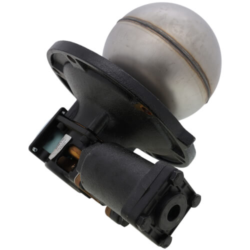 Main product image of 51-S-HD, Head Mechanism for Mechanical Water Feeder