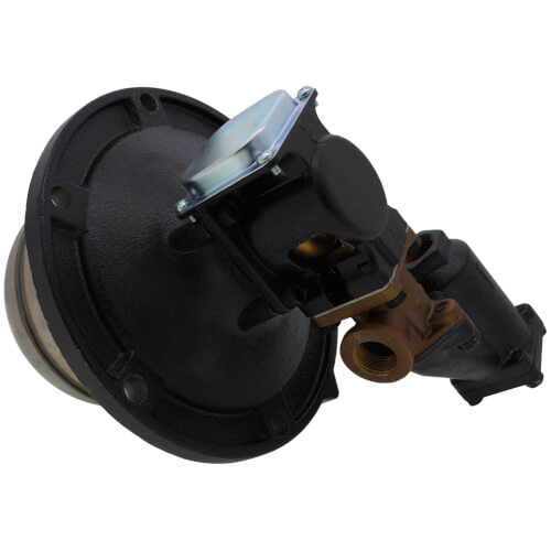 135800 - McDonnell & Miller 135800 - 51-S-HD, Head Mechanism for ...