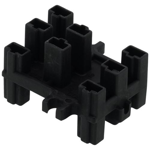 Main product image of Receptacle for the R4228/R8228 Switching Relays