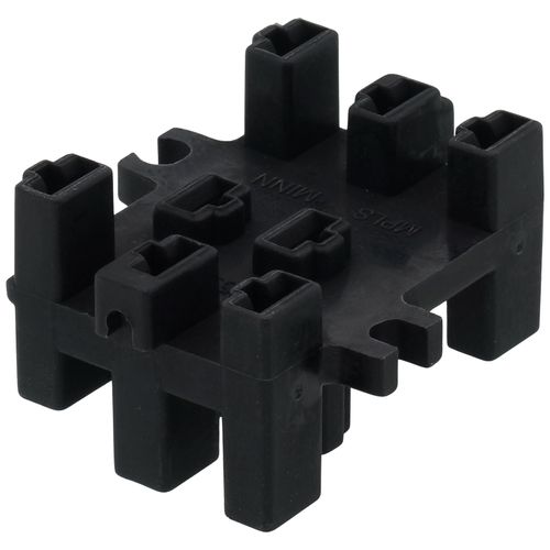 Main product image of Receptacle for the R4228/R8228 Switching Relays