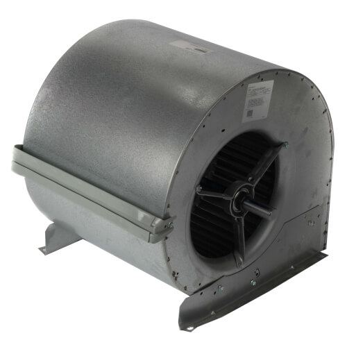 1360 - Reznor 1360 - Single A12-12AC Blower, 1360